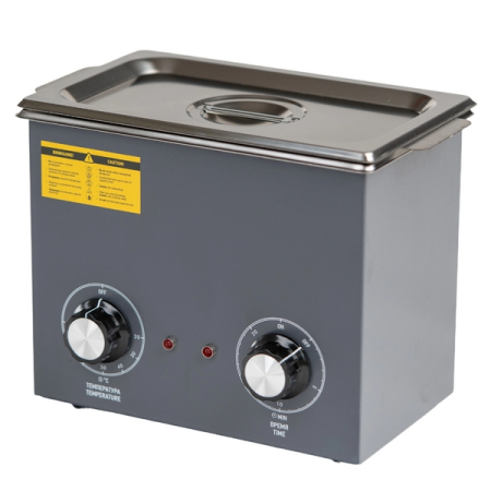 NORDBERG CMT8 Установка для тестирования и очистки форсунок GDI