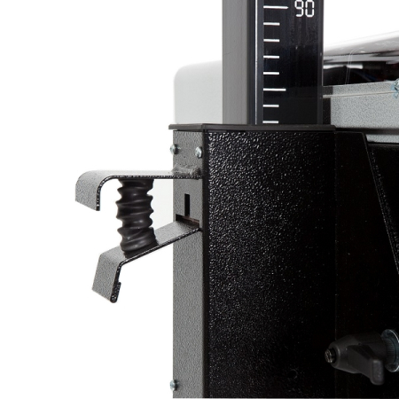 Прибор регулировки света фар TOPAUTO HBA19D Grey