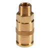 Муфта быстросъемная Maxi F>M1/2" МАСТАК 699-01