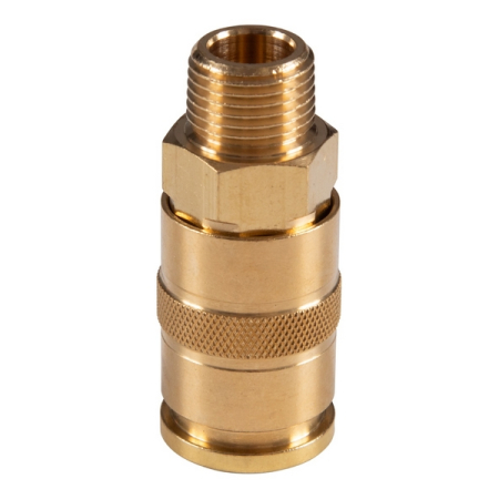 Муфта быстросъемная Maxi F>M1/2" МАСТАК 699-01