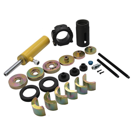 Набор для замены сайлентблоков Car-Tool CT-E1181