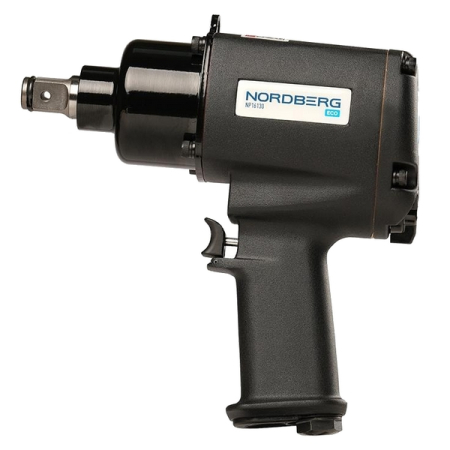 NORDBERG NP16130 Пневмогайковерт ударный 3/4", 1300 Нм