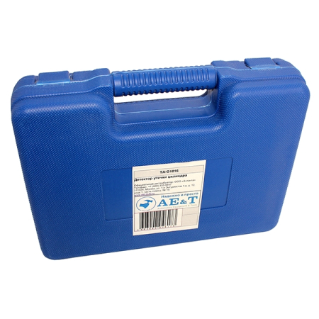 Детектор утечки цилиндра AE&T TA-G1016