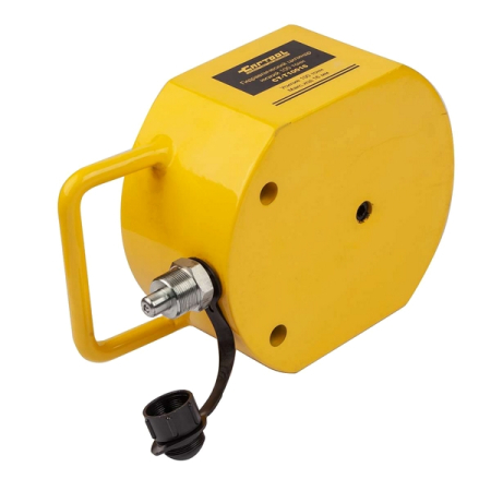 Гидравлический цилиндр низкий 100 т Car-Tool CT-T10016