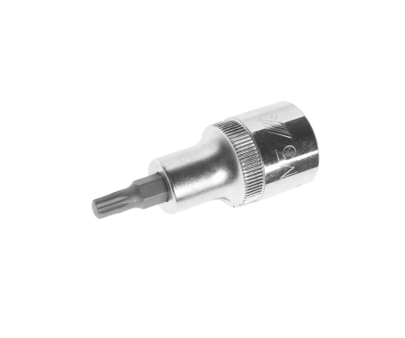 Бита-головка 1/2" SPLINE М5х55мм JTC Бита-головка 1/2" SPLINE М5х55мм JTC