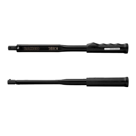 BAHCO 74PS-100 Динамометрический ключ с перенастройкой момента, держатель 16 мм, 20-100 Нм