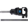 NORDBERG NP18280 Пневмогайковерт ударный 1", 2500 Нм