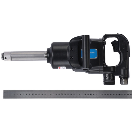 NORDBERG NP18280 Пневмогайковерт ударный 1", 2500 Нм