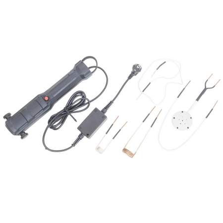 Nordberg HIF2 Нагреватель беспламенный индукционный