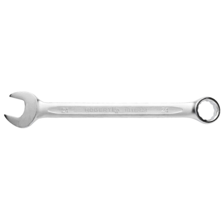 Ключ комбинированный 24 мм HOEGERT HT1W424-1