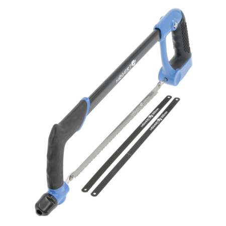 Ножовка универсальная по металлу/дереву, 300 мм, HOEGERT HT3S277