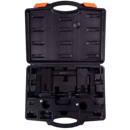 Набор фиксаторов распредвала / коленвала, BMW, 8 предметов, AFFIX AF10321209C