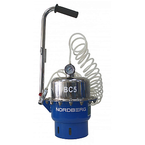 Оборудование для замены тормозной жидкости