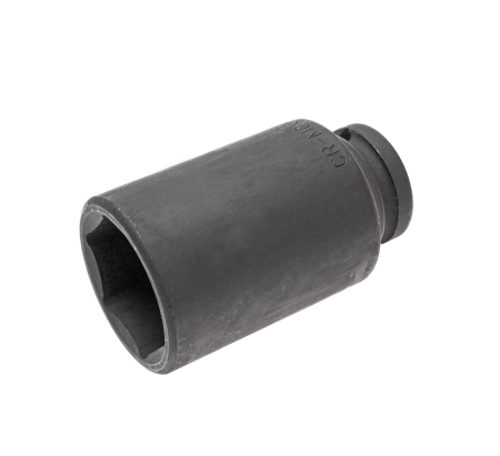 Головка торцевая 1/2" 35мм ударная высокая L=82мм JTC