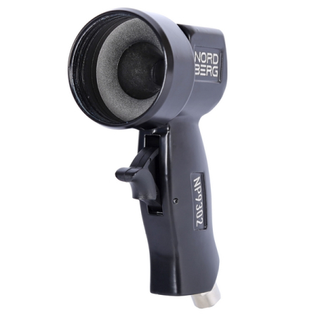 NORDBERG NP9302+R Пневматический пистолет для герметика