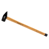 BAHCO 491-3000 Кувалда с четырехгранной рабочей частью, 3000 г
