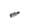 Головка торцевая 1/4" TORX E7х25мм JTC Головка торцевая 1/4" TORX E7х25мм JTC