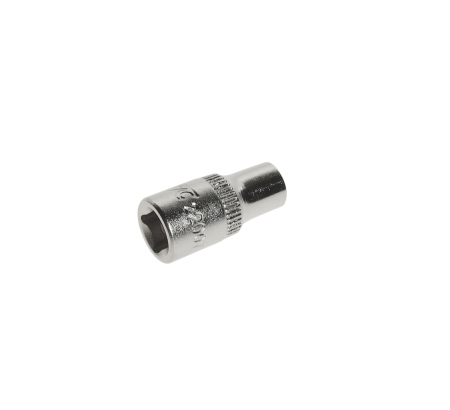 Головка торцевая 1/4" TORX E7х25мм JTC Головка торцевая 1/4" TORX E7х25мм JTC