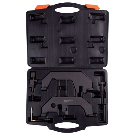 Набор фиксаторов распредвала / коленвала, BMW, 5 предметов, AFFIX AF10321208C