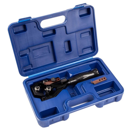 Инструмент для снятия изоляции с кабеля Car-Tool CT-2040A