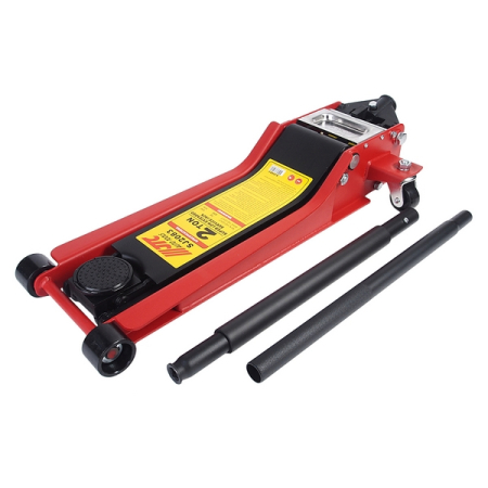 Домкрат подкатной низкопрофильный 2 т JTC-SJ2083