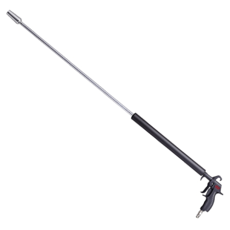 Пистолет продувочный 10,6 бар, 1016 мм, Mighty Seven JC-640