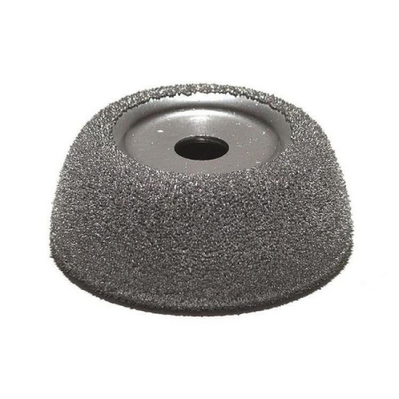 Абразив-сфера 50x25 мм, зернистость 170 Clipper BJ102