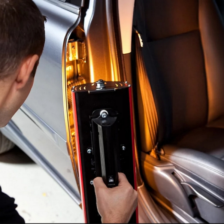 Инфракрасная сушка ручная IRT 2 PrepCure