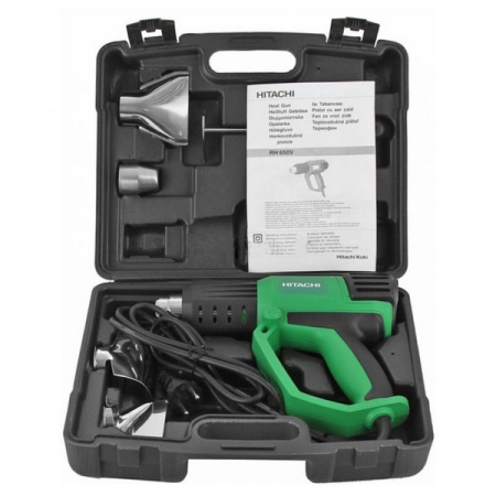 Термофен Hitachi RH650V