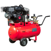 Бензиновый компрессор FUBAG BP 5200/100/9.8