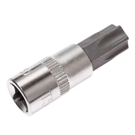 Бита-головка 1/4" TORX T50х37мм JTC-23750 Бита-головка 1/4" TORX T50х37мм JTC-23750