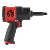 Гайковерт ударный пневматический 1/2 дюйма, 1300 Нм, Chicago Pneumatic CP7748-2