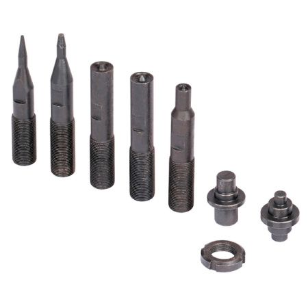 Комплект пуансонов для клепальных станков Nordberg NR10PK