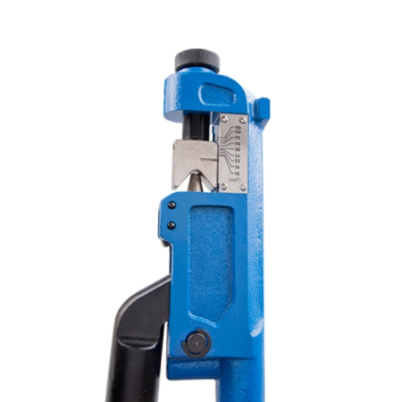 KING TONY 6AC51-26 Кримпер индустриальный для обжима кабельных наконечников 10-150 мм