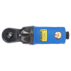 NORDBERG NP0127 Пневмотрещотка мини 1/4", 27 Нм