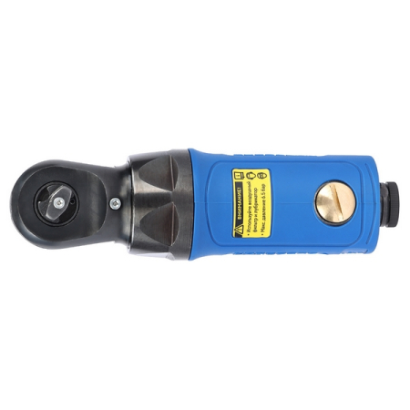 NORDBERG NP0127 Пневмотрещотка мини 1/4", 27 Нм