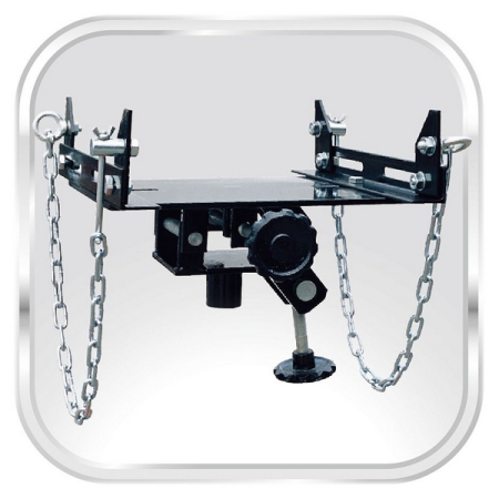 Подхват насадка трансмиссионной стойки, 500 кг, СТАНКОИМПОРТ SD0502