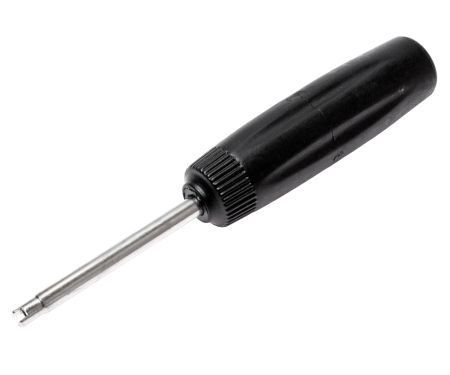 Приспособление для снятия и установки золотника ниппеля JTC-3524