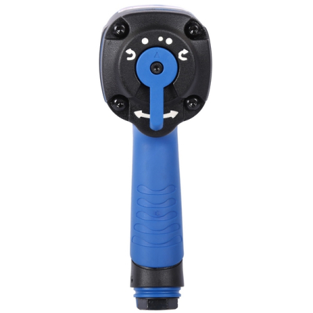 NORDBERG NP14140 Пневмогайковерт ударный 1/2", 1550 Нм
