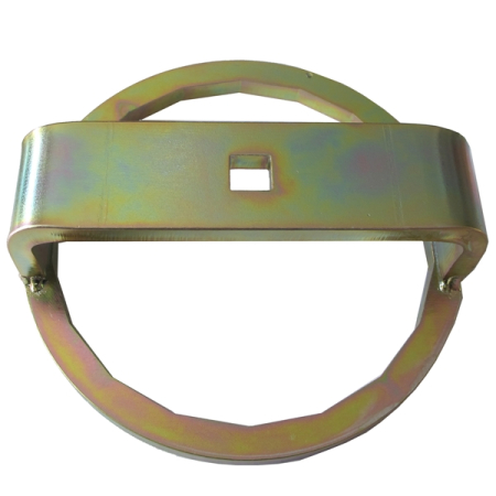 Ключ масляного фильтра MAN 18 граней, 135 мм Car-Tool CT-A2018-19