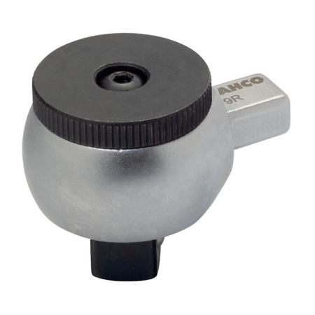 BAHCO 27R-1 Реверсивная трещоточная насадка, 27x36 мм, 1 дюйм