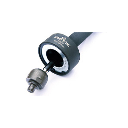 KING TONY 9BE52 Приспособление для снятия и установки поперечной рулевой тяги диаметр 35-45 мм