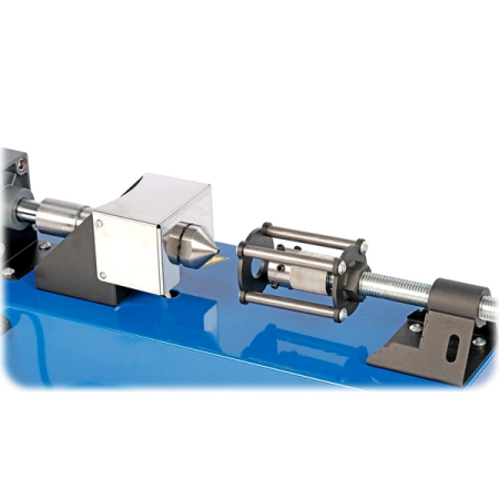 NORDBERG VHS-1 Стенд для восстановления шаровых опор, синий