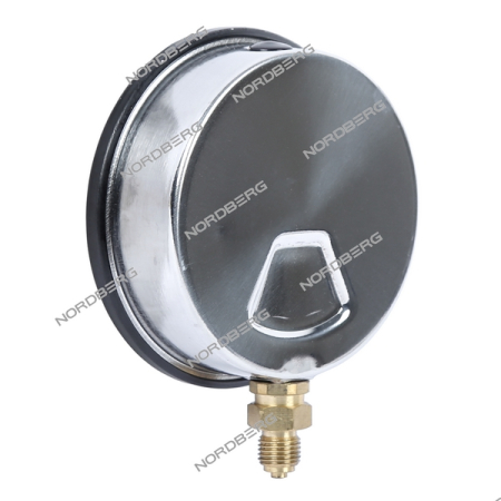 NORDBERG N3515T#PR-GAUGE Манометр радиальный для пресса N3515T