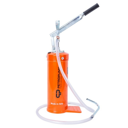 Ручной маслораздатчик с емкостью 10 л Petropump PP210003