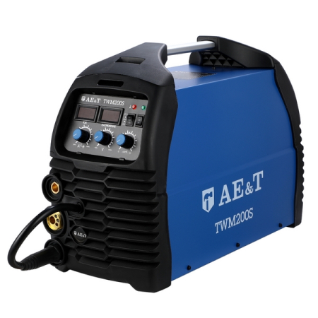 Сварочный полуавтомат 200А/220В AE&T TWM200S