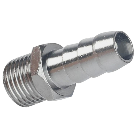 Nordberg NPS10 Переходник резьба M1/4" – елочка 10 мм