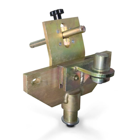 Nordberg BAS-MB-CLAMP Комплект кузовных зажимов для автомобилей марки Mercedes-Benz, 4 шт.