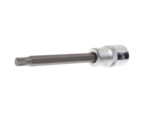 Головка 1/2"хM8 120мм длинная с насадкой JTC Головка 1/2"хM8 120мм длинная с насадкой JTC