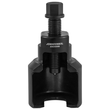 Съемник шарнирных соединений грузовых автомобилей, корпусный, захват 39 мм, Jonnesway AN040066
